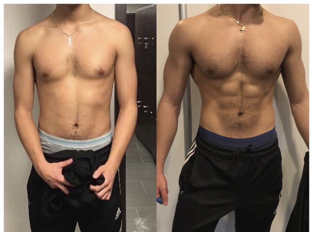 More client transformations
