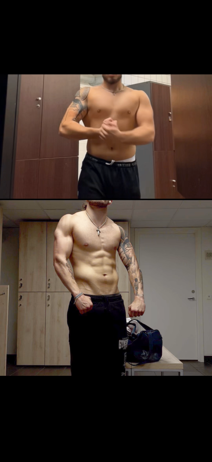 Client transformation 3